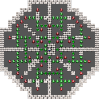 Уровень 47 — Payback 08